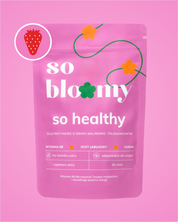 żelki na wsparcie metabolizmu z octem jabłkowym - so healthy