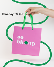 Torba so bloomy